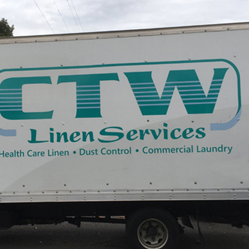 Linen service